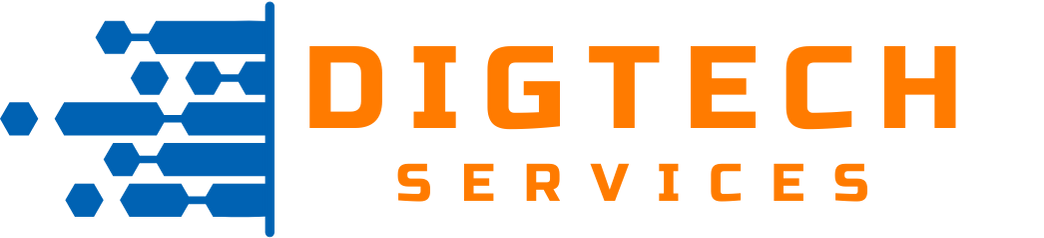 DigTech Services